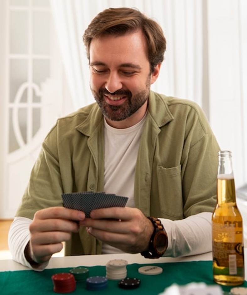 Is it Worth Getting a Poker Coach? Getting a Poker Coach