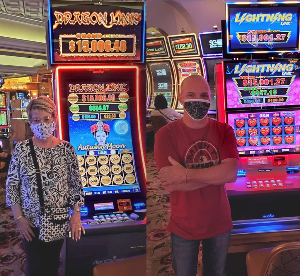 Benefits of Judi Slot