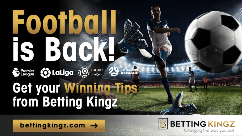 How to Bet for a Match Online?