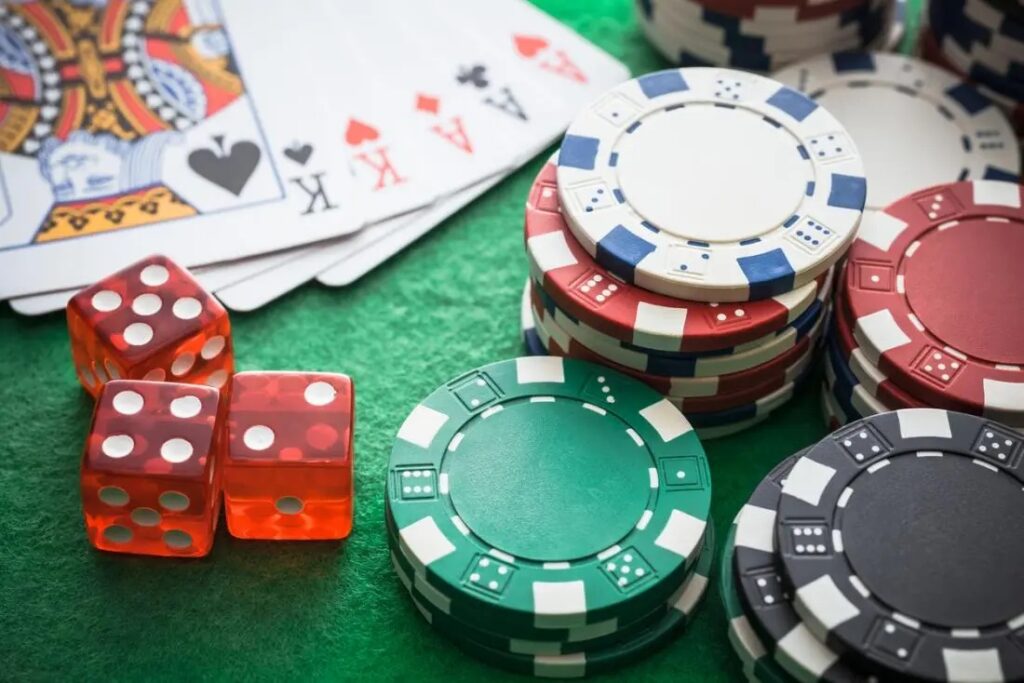 Things Most Gamblers May Not Know About UK Casino Regulations