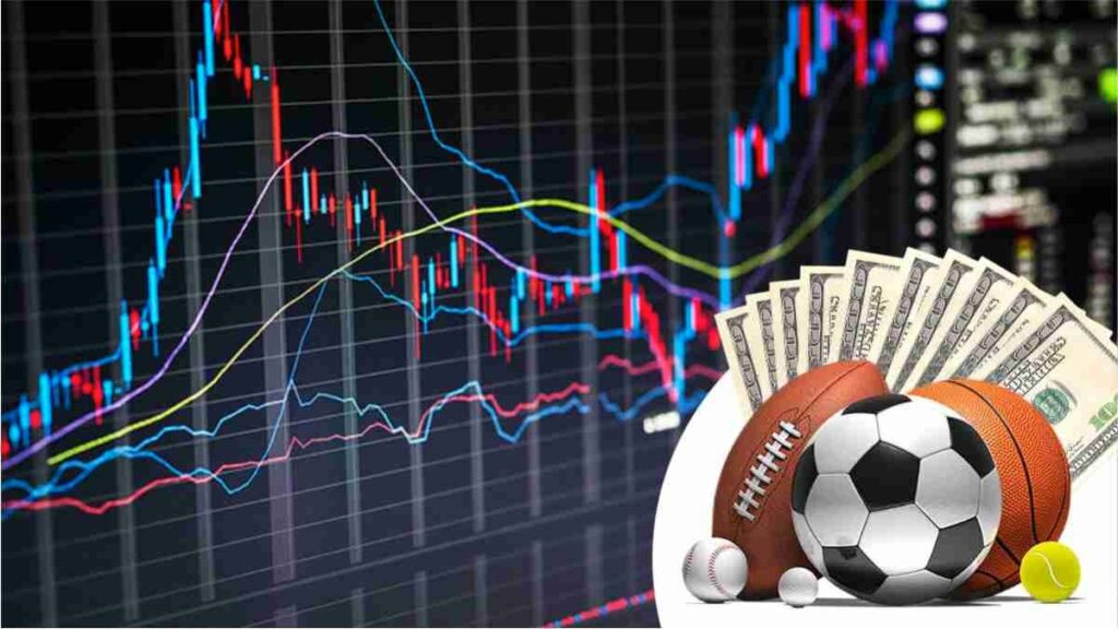 Betting on Sports: An Introduction to Sports Betting Exchange
