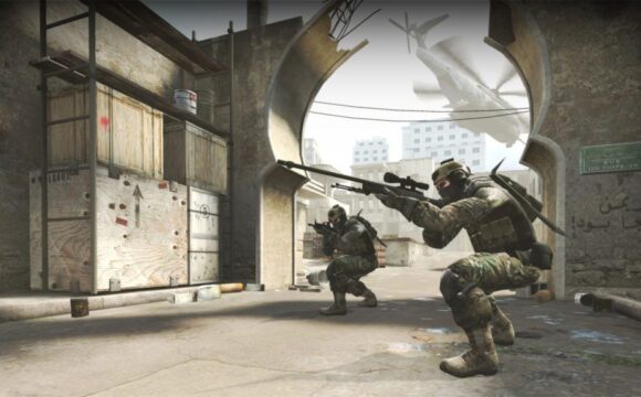 The Most Powerful CS GO Weapons and How to Wield Them