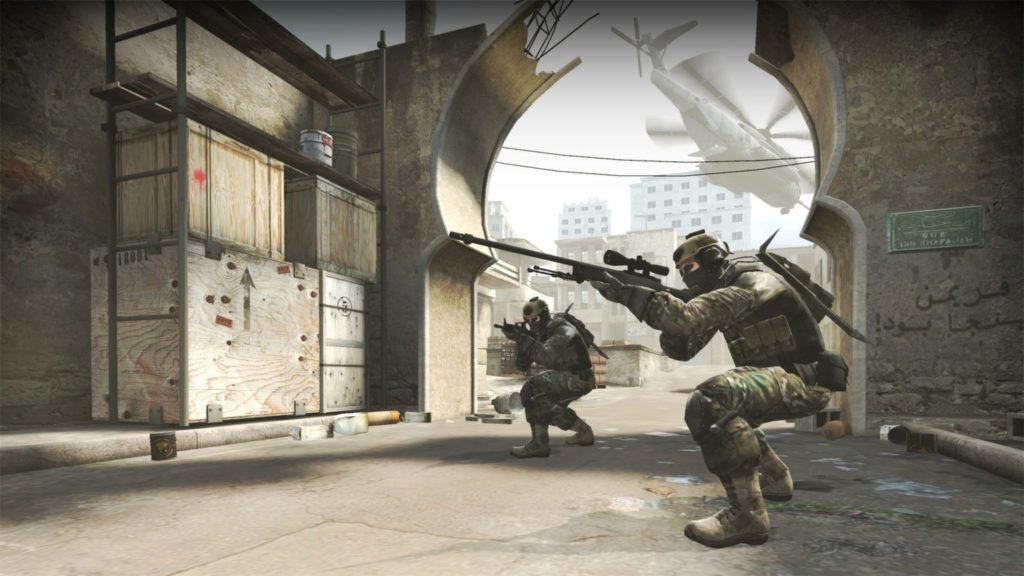 The Most Powerful CS GO Weapons and How to Wield Them