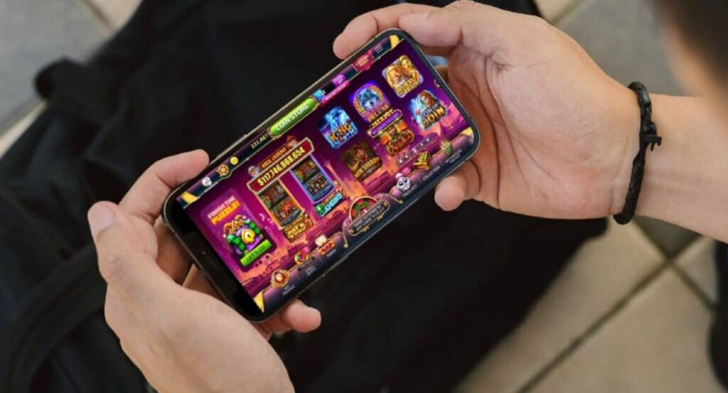 Sustain safety and security while downloading mega888 on your device