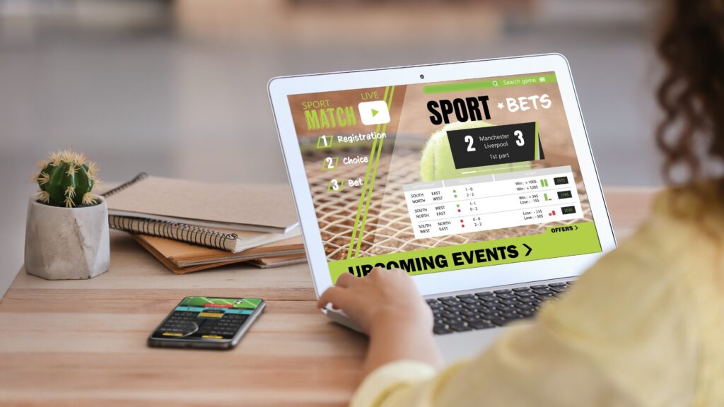 How to prepare for major online sports betting events? lasbetĀ