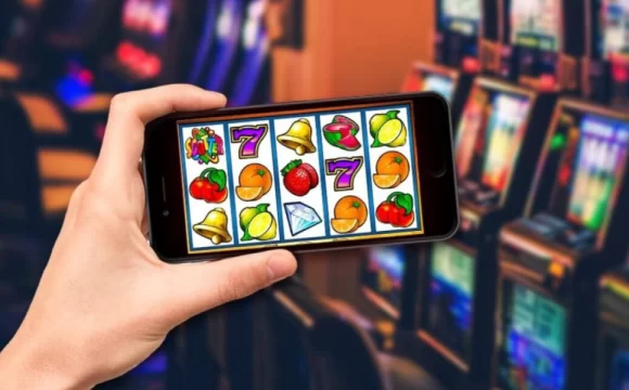 slots