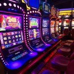 online slot
