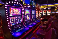 online slot