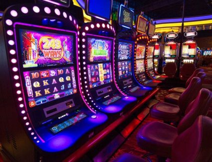online slot