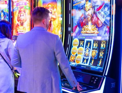 online slot