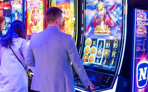 online slot
