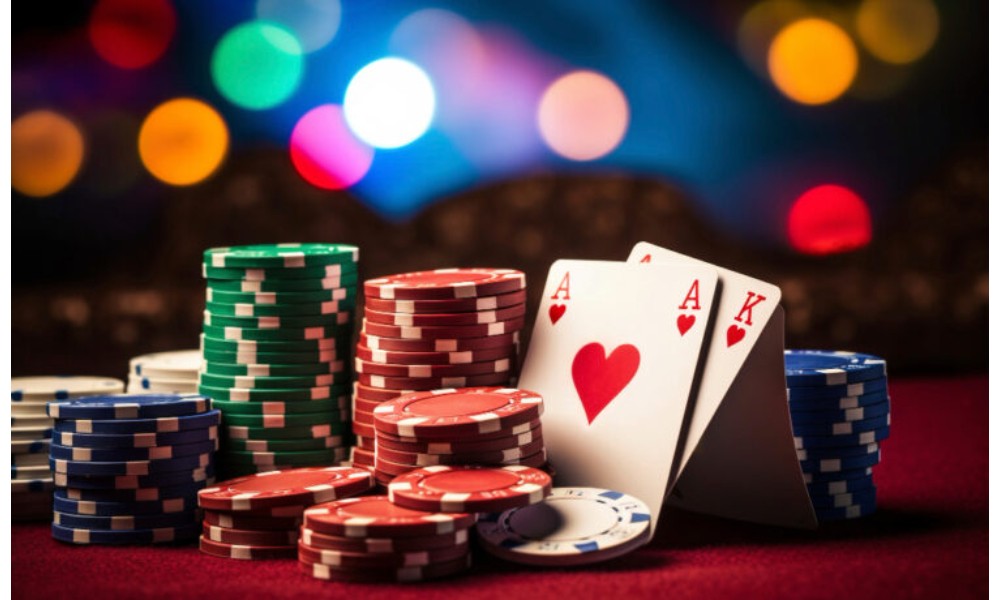 Why are online casino fish table games so popular?