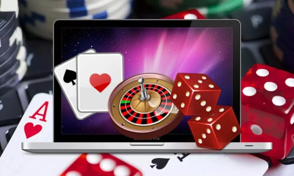Why Slot Online Platforms Are Growing Faster Than Ever