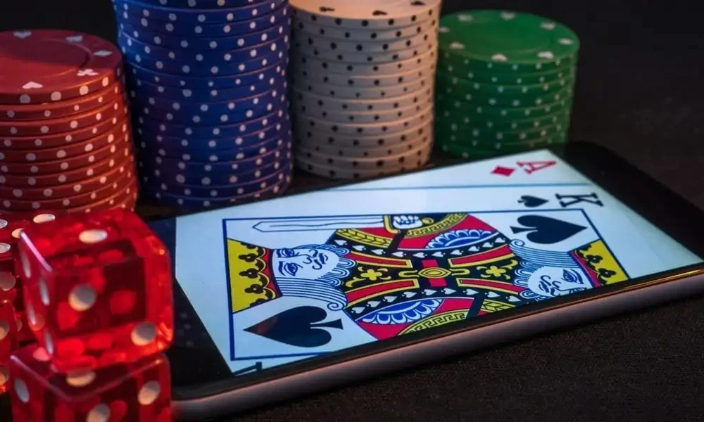 Today Online Casino Singapore Platforms Focus More on Convenience