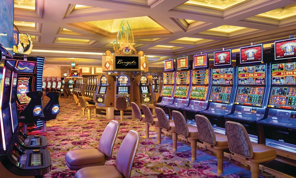 Exclusive Member Bonuses Give Established Slot Members Additional Benefits
